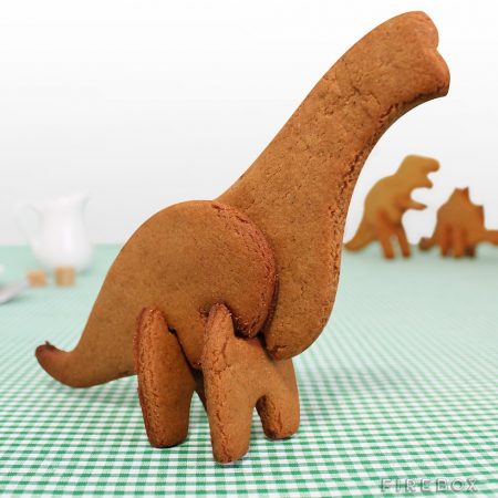 Dinosaur Cookie Cutters