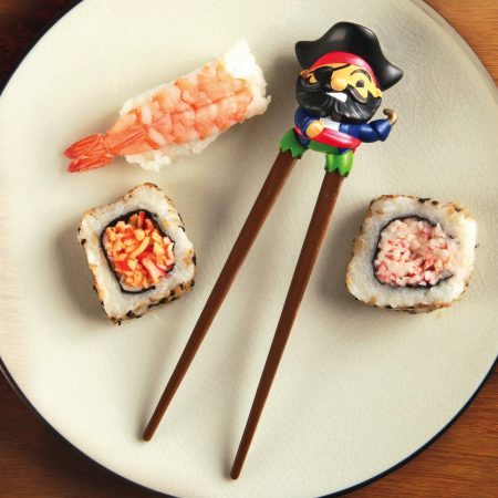 Pirate Peg Leg Chopsticks