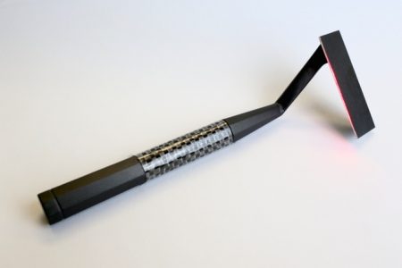 Skarp Laser Razor