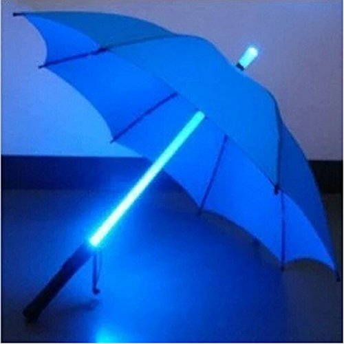 Light Up Lightsaber Umbrella