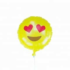 Emoji Balloons