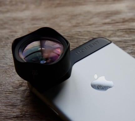 Moment Lens for iPhone 6/6s