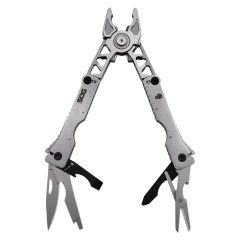 Multi-Tool Belt Buckle