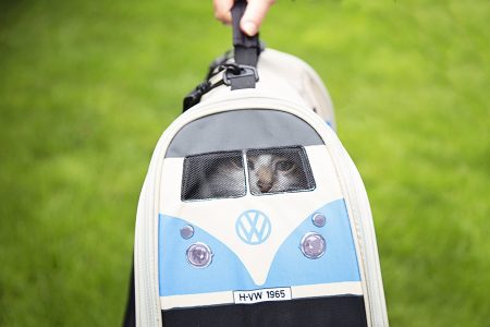 VW T1 Camper Pet Carrier