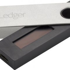 Bitcoin Hardware Wallet