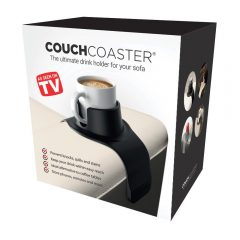 Weighted Couch Cup Holder