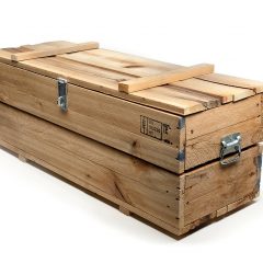 Acme Weapons Crate