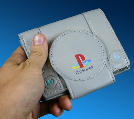 Sony Playstation Wallet