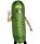 Inflatable Pickle Rick Costume