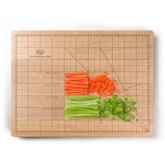 The Perfectionist Cutting Board