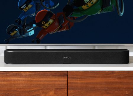 Sonos Beam with Alexa