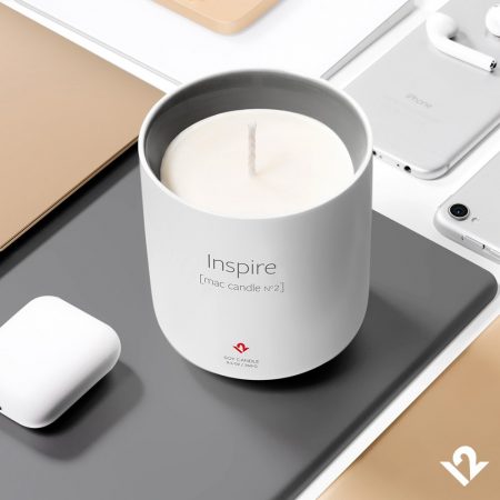 New Mac Scented Candle v2