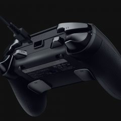 Razer Raiju Elite PS4 Gaming Controller