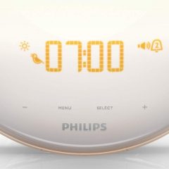 Philips Hue Wake Up Light