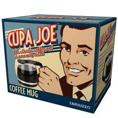 Coffee Pot Coffee Mug