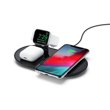 Mophie 3-in-1 Wireless Charger