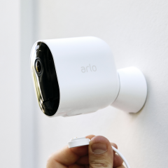Arlo Pro 3 Home Security Camera