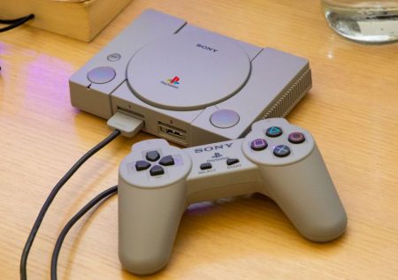 PlayStation Classic