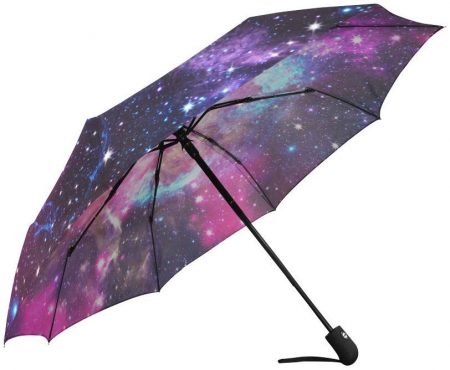 Galaxy Umbrella