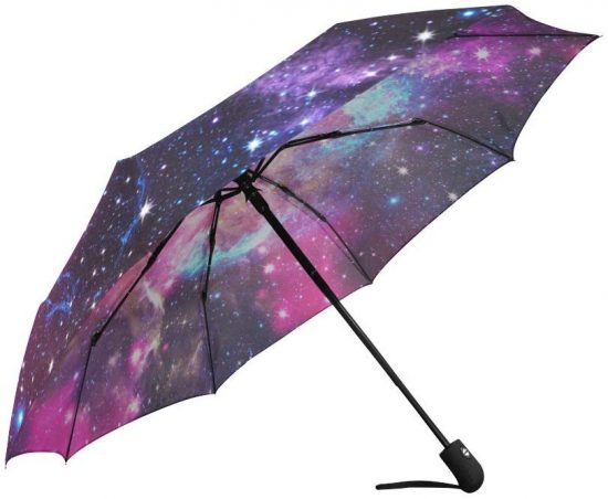 Galaxy Umbrella