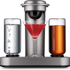 Bartesian At-Home Cocktail Machine