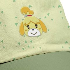 Animal Crossing Isabelle Hat
