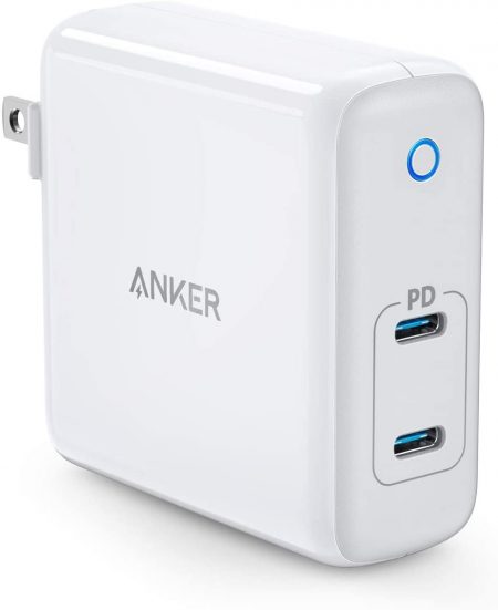 Anker ﻿PowerPort Atom PD 2 Charger