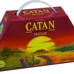 Catan Travel Edition