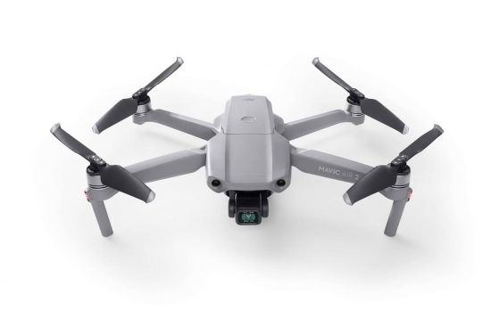 DJI Mavic Air 2