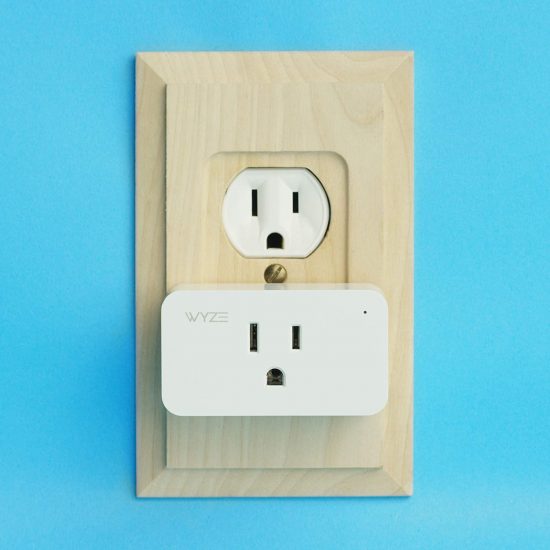 Wyze Smart Plug