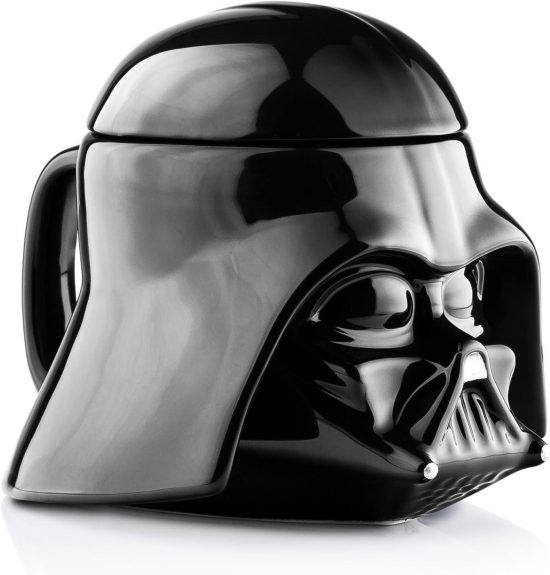 Darth Vader Coffee Mug