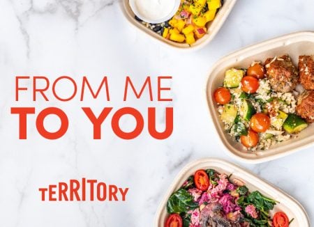Territory Foods Gift Card