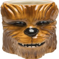 Chewbacca Mug