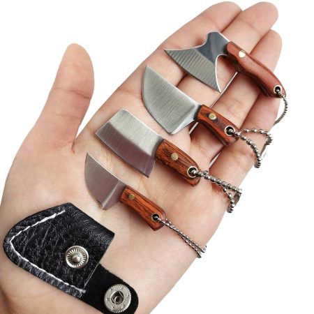Mini Knife Set