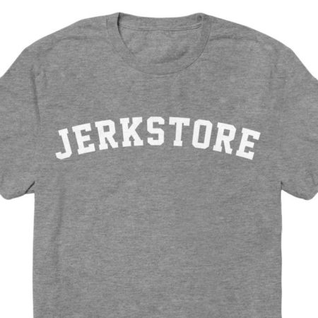 Seinfeld Jerkstore T-Shirt